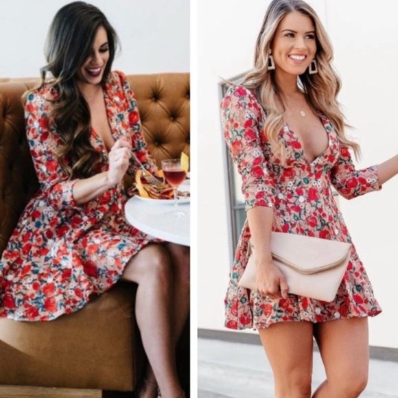 Lovers + Friends Dresses & Skirts - Lovers + Friends